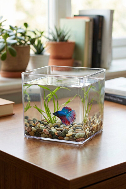 🐠 Akvaryum Seti Satın Al! Göz alıcı canlılık için şimdi! - Sayfa 4