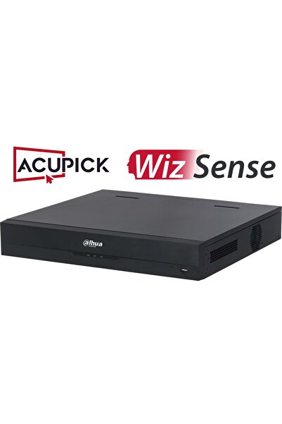 DAHUA Nvr5464-Ei 64 Channels 1 Channel Audio 2Xhdmi/2Xvga 1080P (Hd) Nvr Reco...