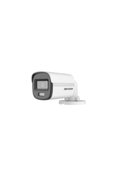 Hikvision كاميرا DS-2CE10KF0T-LPFS بدقة 5 ميجابكسل وعدسة 2.8 ملم ذكية هجينة 2...