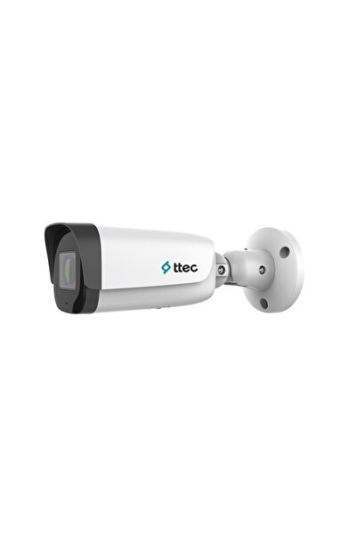 Universal كاميرا TTEC IPBP-2380L-MZ بدقة 2 ميجابكسل، عدسة 2.8-12 ملم، مزودة ب...