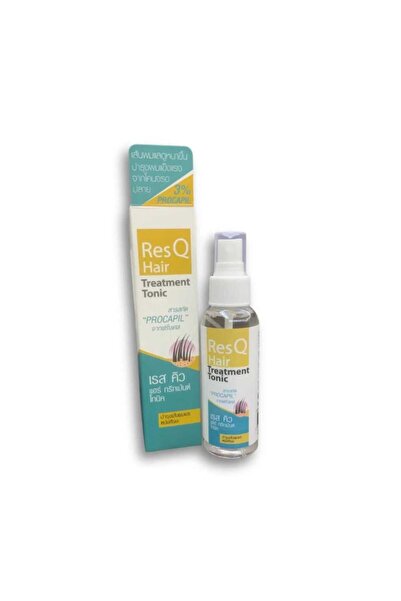 Hair ResQ Rescue Hair Treatment Tonic 100g