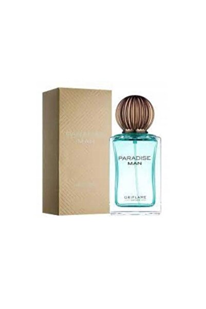 Oriflame Paradise Man Parfüm (75ml-2.5fl.oz)