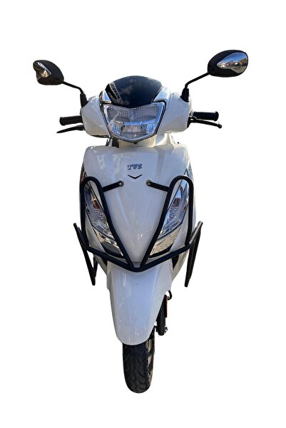 Atlılar TVS JUPİTER 125 KORUMA DEMİRİ ÖN-ARKA VİDALI
