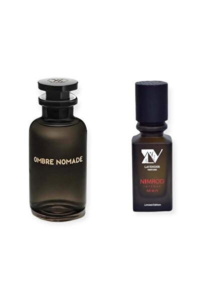 LAVENDER عطر نمرود ليمتد اديشن اكستريم دي بارفام من لافندر