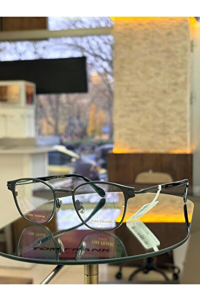 Tom Frank Mavi Işık Korumalı Gözlük