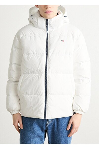 Tommy Jeans ESSENTIAL Down Jacket