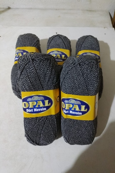 OPAL شواية فور تيميز جريلي بلاكلي 5 قطع كولار: 347