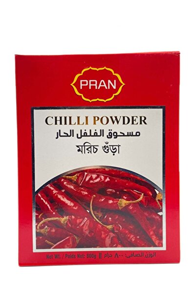 Null Chili Powder 800 grams