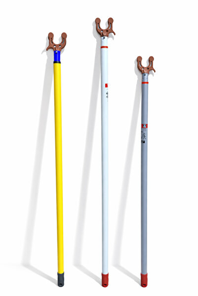 RAFÇI Askı Sopası