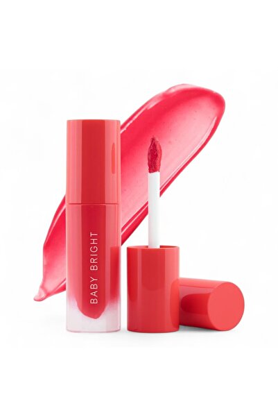 BEAUTY AND HEALTH Juicy Tomato Lipstick - Natural Gravity - 02