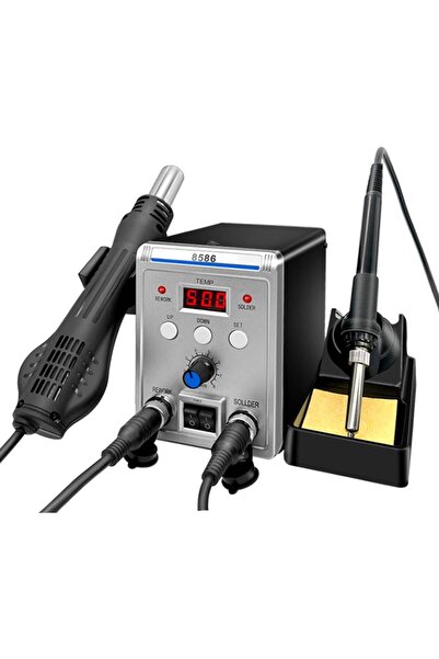 Newentor مكواة لحام، محطة لحام عالية الجودة