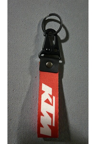 Cartex Breloc din pânză KTM