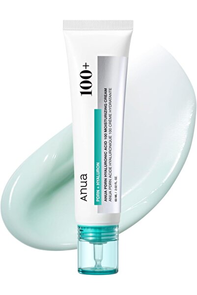 ANUA Niacinamide PDRN Hyaluronic Acid 100 Moisturising Cream