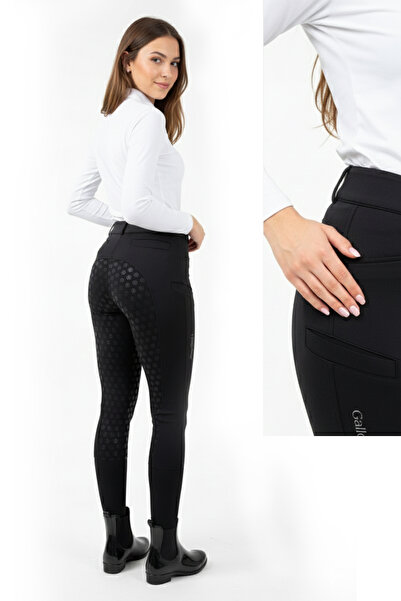 GALLOPRISE Women's Equestrian Pants M/38