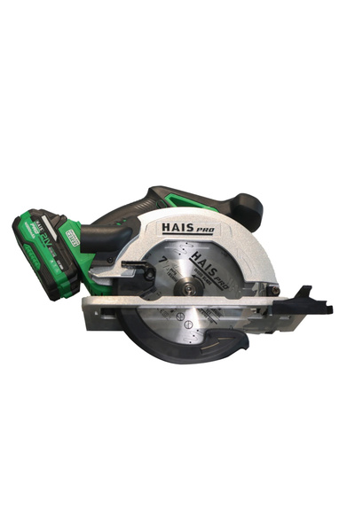 Hais AKÜLÜ SUNTA KESME TESTERESİ RB-DS185 HAISPRO