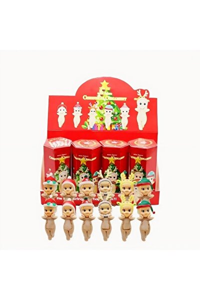Miruva Sonny Angel Mini Figure Christmas Ornament – A Plus Kalite