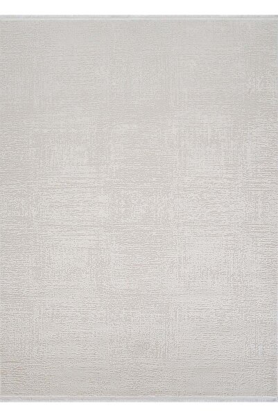 Apex Halı Truva 6641TR Krem Sık Dokuma Kalın Akrilik Premium Halı