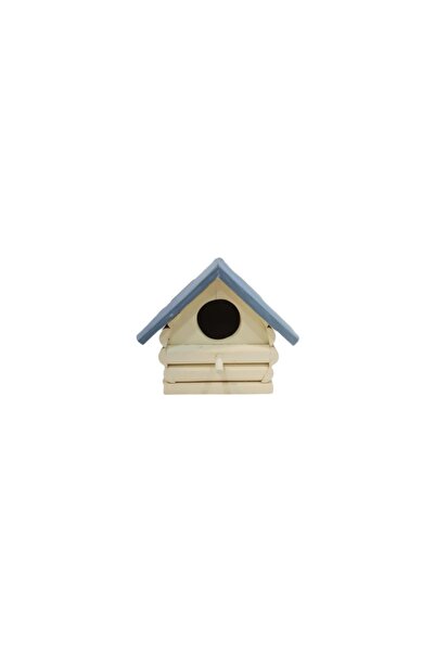 Seven Bird Colorful wooden birdhouse from Seven Bird