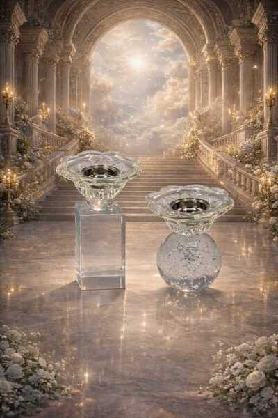 Generic Luxury incense burner