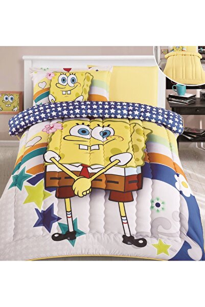 alzawia *مفاًرش رسوم اطفال جوده عاليه حشوه مليان قماش مكيرفايبر بارد جوده عال...