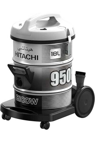 Hitachi 18L Vacuum Cleaner