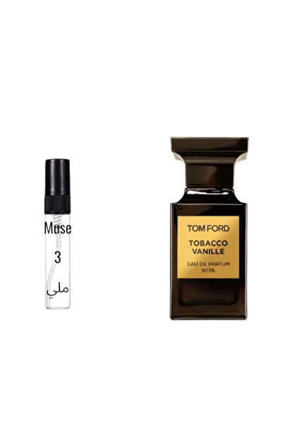 TOM FORD BEAUTY عينة توباكو فانيلا 3 مل