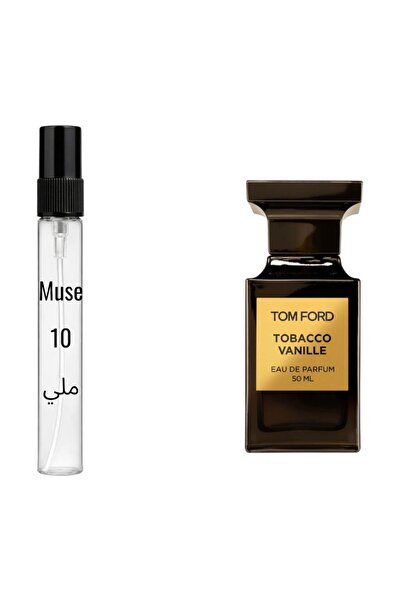 TOM FORD BEAUTY Tobacco Vanilla Sample 10ml