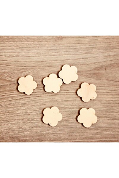 OEM Комплект фигурки на цветя 35 мм