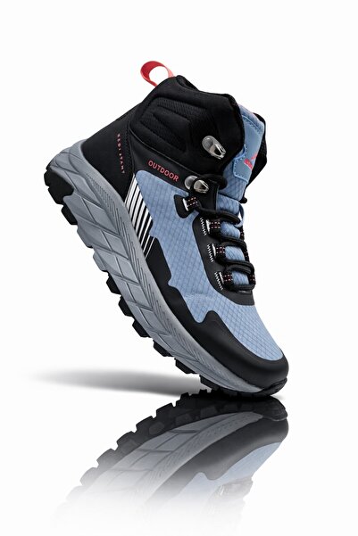 XStreet Highland Unisex Outdoor Boots