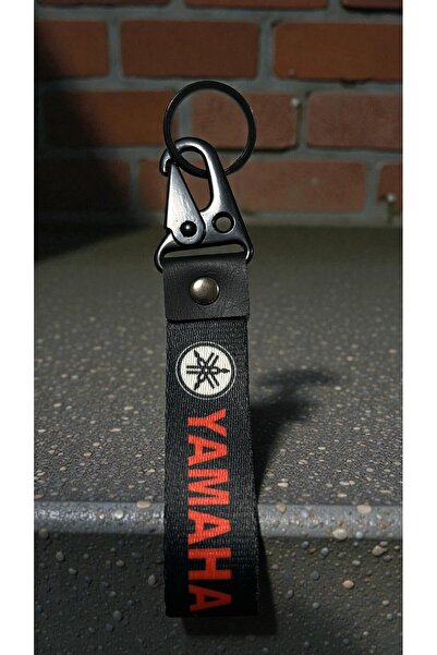 Cartex Breloc de motor din pânză YAMAHA