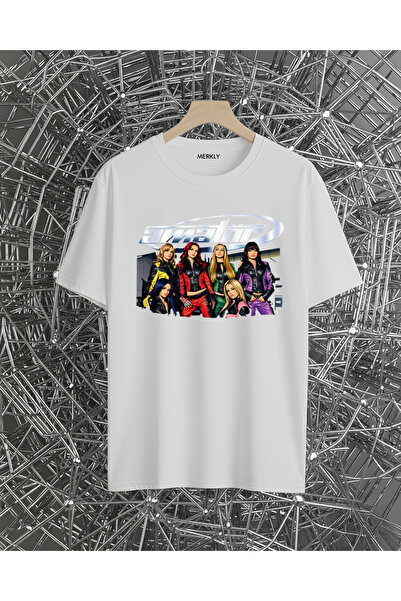 barsdepo Manifest Amateur Custom Design Premium Printed , Oversized Unisex White T-Shirt Kids / Adult