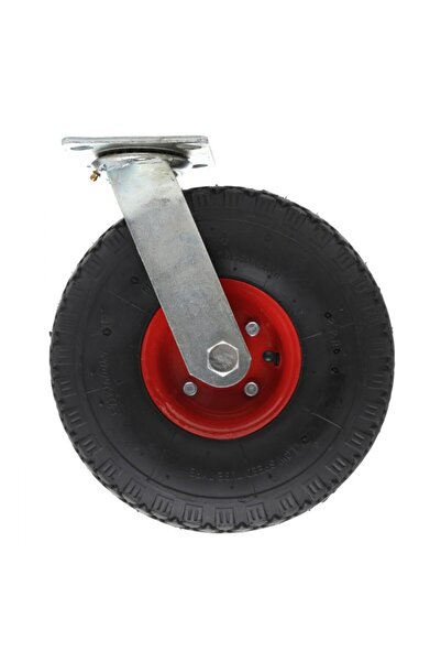 Kraft&dele Roată pivotantă, 11", KD465,