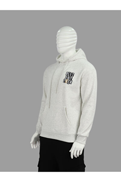 Red Planet A fur hoodie with a distinctive and elegant material.