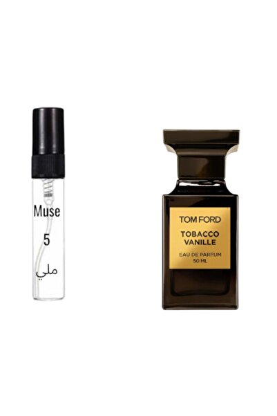 TOM FORD BEAUTY عينة توباكو فانيلا 5 مل