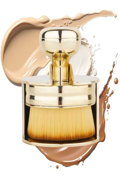 Özasya AVM Četkica za podlogu, četkica za korektor, mekana, profesionalna, če...