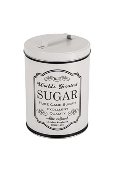 OEM Metal Sugar Box 1.4 l