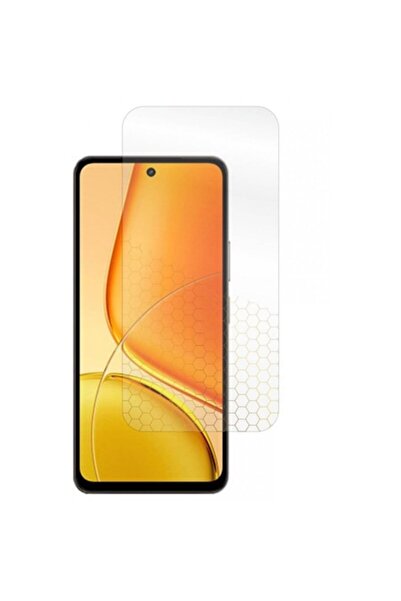 King Protection Protector de ecran pentru Vivo Y29 5G, ultra-rezistent, claritate cristalină, aplicare ușoară