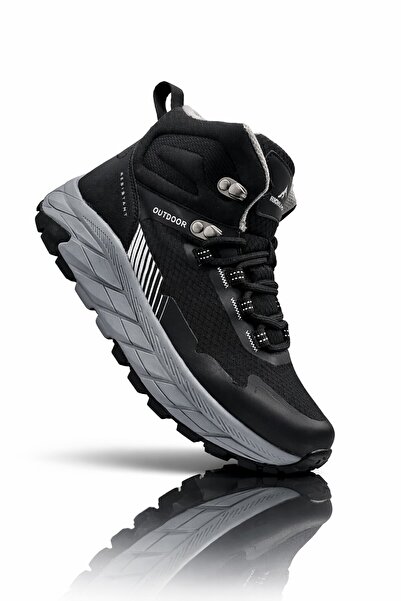 XStreet Highland Unisex Outdoor Boots