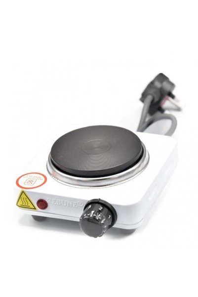 Ripon Electric Heater Single Eye 500W REBUNE RE-4-033