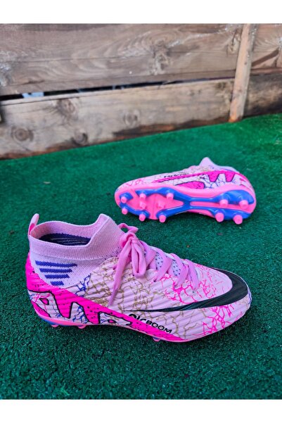 Ayakx Spor أحذية كرة قدم للأطفال من Twingo Air Laliga، أحذية رياضية للبالغين،...