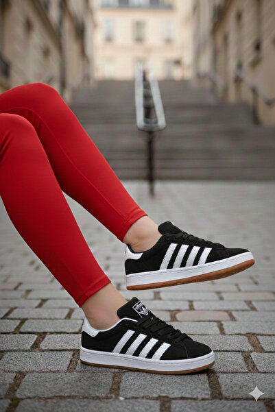 FAYMAZ Unisex Stitched Soft Non-Slip Sole Guaranteed Sneaker Sports Shoes Beige