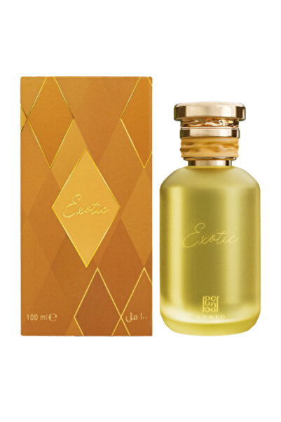 Ahmed Al Maghribi عطر ايكسوتيك 100 مل