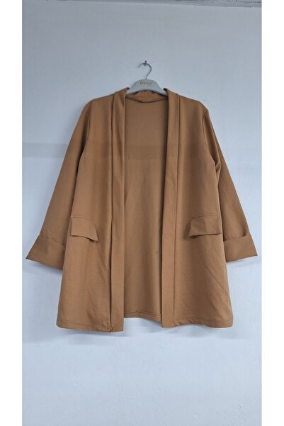 Belirteç Parven Two Thread Jacket