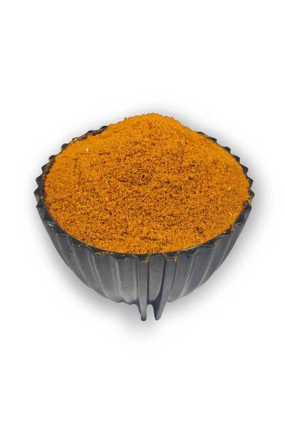 HATAY YORESEL LEZZET Hatay Yedi Türlü Baharat 100 Gr