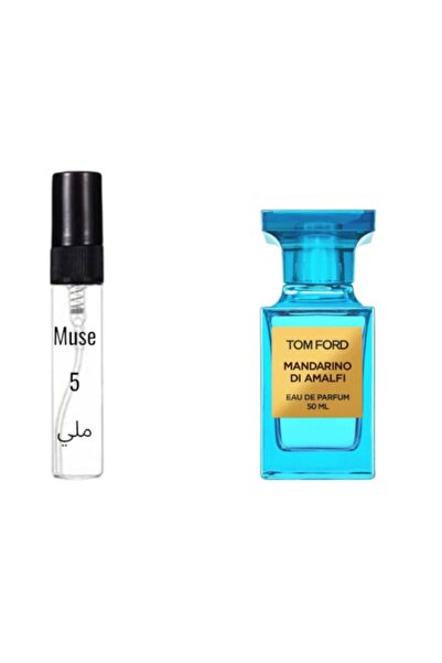 TOM FORD BEAUTY عينة عطر ماندارينو دي أمالفي 5 مل