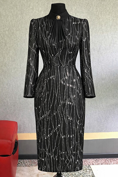 peza Tesettür abiye