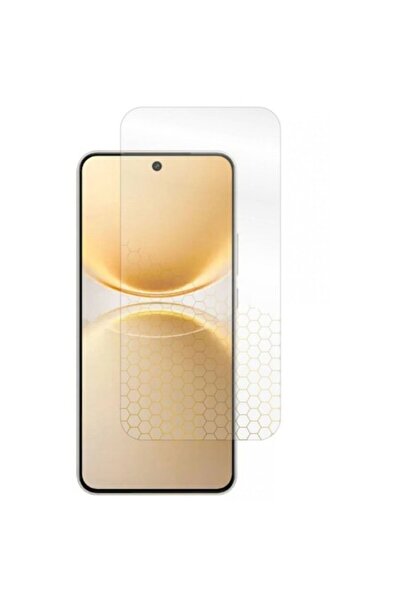 King Protection Protector de ecran pentru Vivo Y500, ultra-rezistent, claritate cristalină, aplicare ușoară