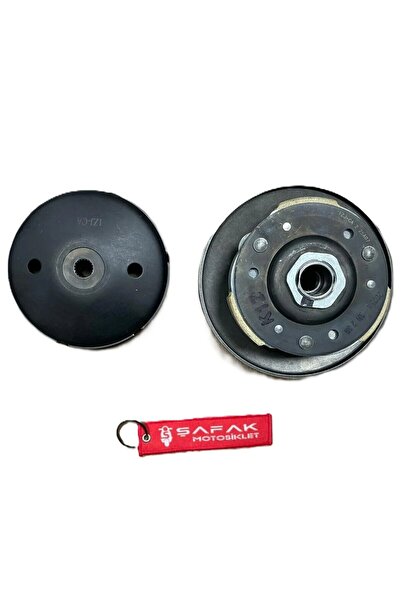 ŞAFAK MOTOSİKLET HONDA PCX 125 ARKA VARYATÖR ORJİNAL 2021-2024 MODEL UYUMLU