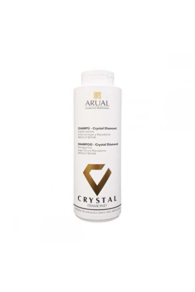 ARUAL شامبو أراوال كريستال دايموند 400 مل