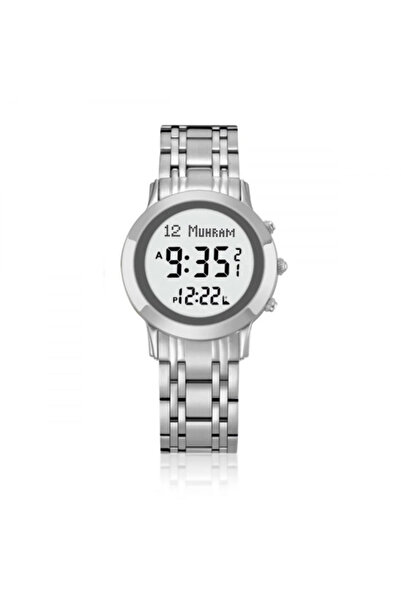 AL-HARAMEEN Al Haramain Watches, Al Haramain Modern Watch HA-6346 Men's - 40mm Size, Two Colors